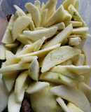 Jeruk Mangga Epal