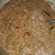 Sambal Tumpang Tempe Semangit & Kerecek khas Solo😘😘😘