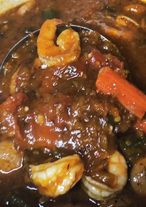 รูปของ กัมโบ้ (Gumbo)
