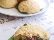 Gambar pau kacang merah