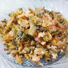 รูปของ Tumis Pare