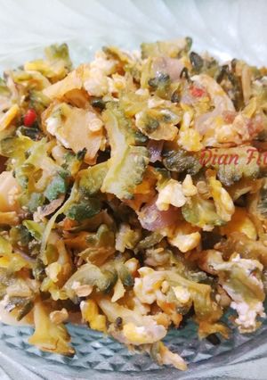 Foto resep Tumis Pare