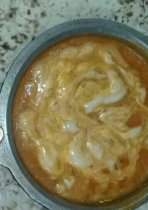 صورة لوصفة سلته