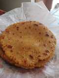 Makkai ki roti