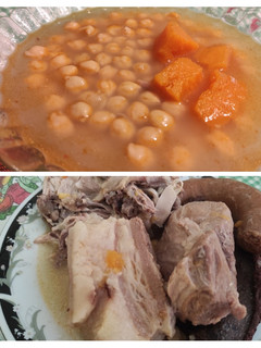Una foto de Cocido en Newcook / olla GM