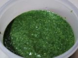પાલક ફુદીના ની ચટણી (Palak Pudina Chutney Recipe In Gujarati)