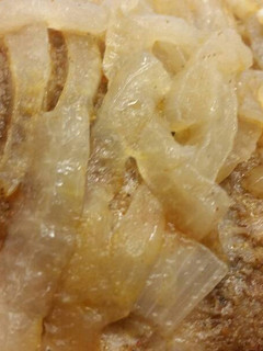 A picture of Cajun Smothered Pork Roast.