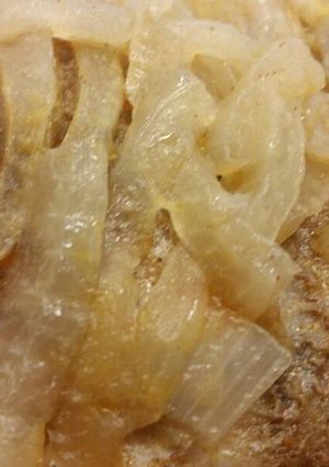 A picture of Cajun Smothered Pork Roast.