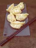 Gyoza o jaozi 🥟