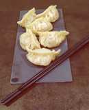 Gyoza o jaozi 🥟