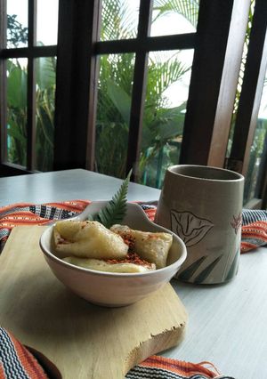 Foto resep Cibay (Aci Ngambay)
