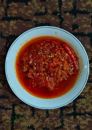 Foto resep Sambal goreng