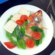 Kuah asam Manado
