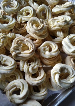 Foto resep Sagu Keju Lumer