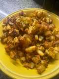 Papas súper crocantes! 🥔