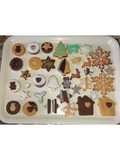 Biscotti natalizi per tutti i gusti!🎄