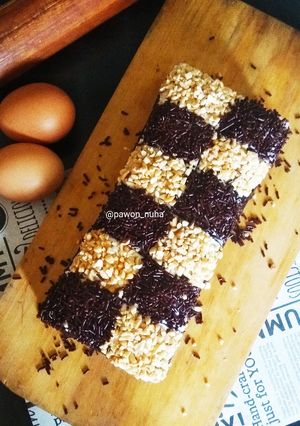 Foto resep Brokus cangmei