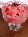 ايسكريم الدلاع 🍧