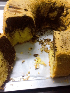 Foto resep Bolu Marmer
