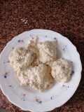 Ravioli de Espinacas y Ricotta