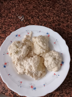 Una foto de Ravioli de Espinacas y Ricotta