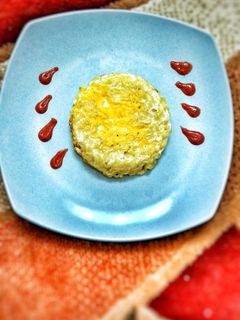 Foto resep Martabak Mie Telur