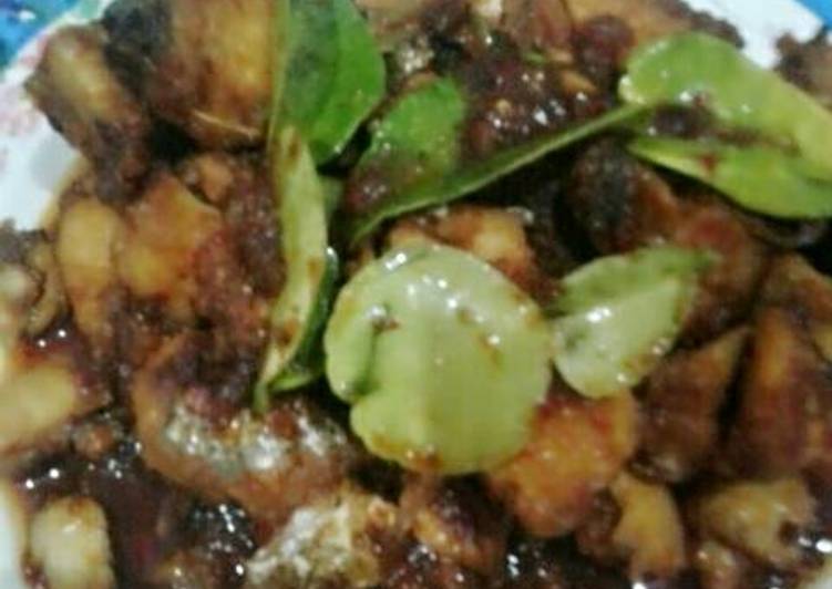 Langkah Mudah untuk Menyiapkan Ikan Tenggiri Bumbu Bali Anti Gagal