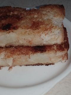 पोटैटो सैंडविच (Potato Sandwich recipe in hindi) रेसिपी मुख्य फोटो