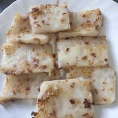 Fried Lobah Ko A picture of Fried Lobah Ko.