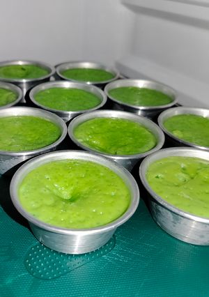 Foto resep Bingka telur