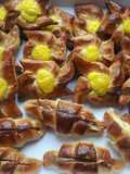 Facturas sin manteca💗