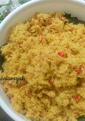 Foto resep Urap Kukus Simple