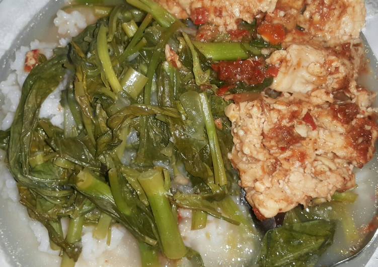 Bumbu 20 FCL-Anak Kos Sayur Asem KaTe | Resep Bumbu 20 FCL-Anak Kos Sayur Asem KaTe Yang Sempurna