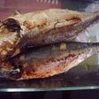 Lengse ikan khas melayu