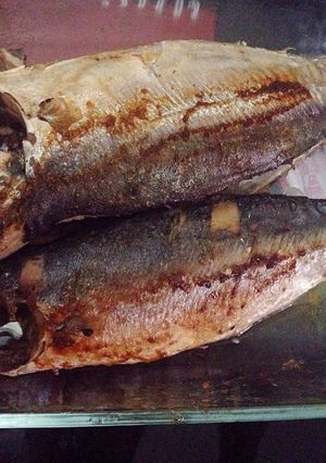 Foto resep Lengse ikan khas melayu