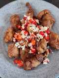 Ayam Saus Vietnam