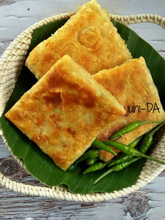Foto resep Martabak Telur