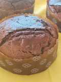 Pan de Pascua con Malta