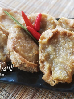 Foto resep Tahu Walik