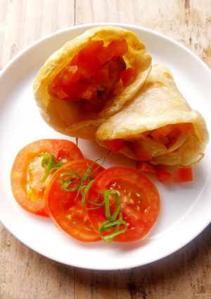 Foto resep Simple Tacos