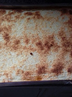 Una foto de Pastel de carne y puré