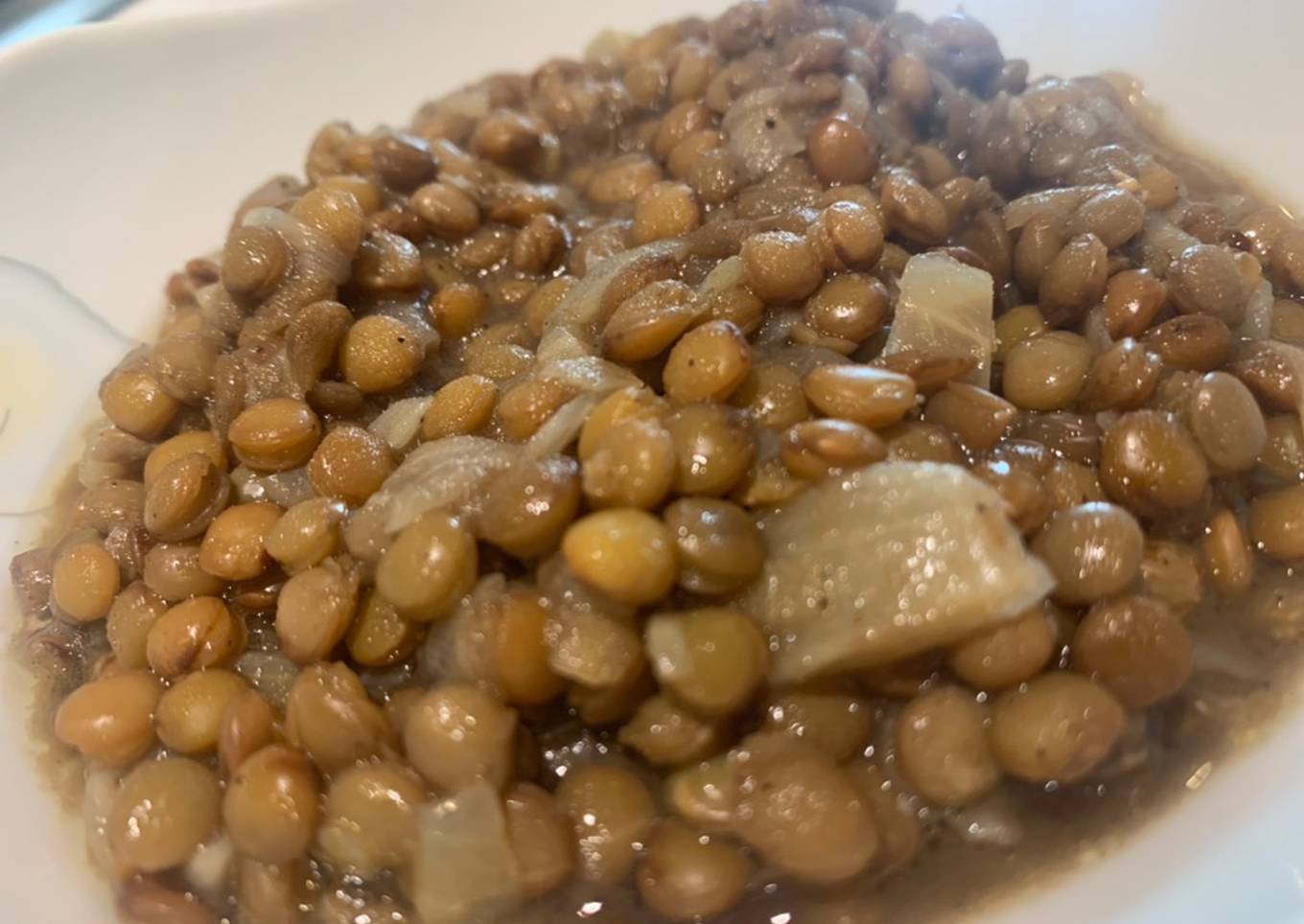 Lentils