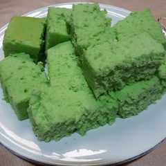 รูปของ Bolu kukus loyang