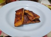 Gambar fillet ikan dori