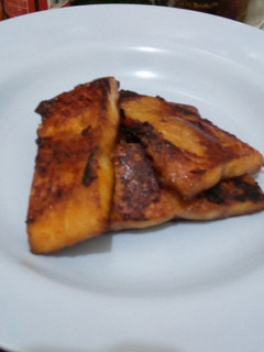 Foto resep Fillet Ikan Dori Panggang Teflon Praktis