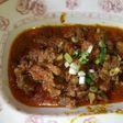 Gulai Sapi Pedas ala-ala akyuh