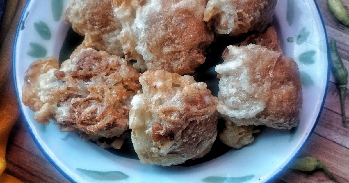 Tahu Isi Bihun