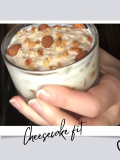 Foto di Cheesecake fit