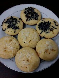 Foto resep Kue Cubit