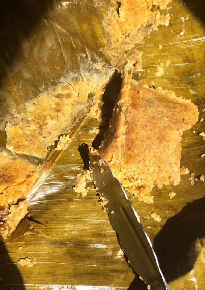 Una foto de Ebafono 🥜🌽